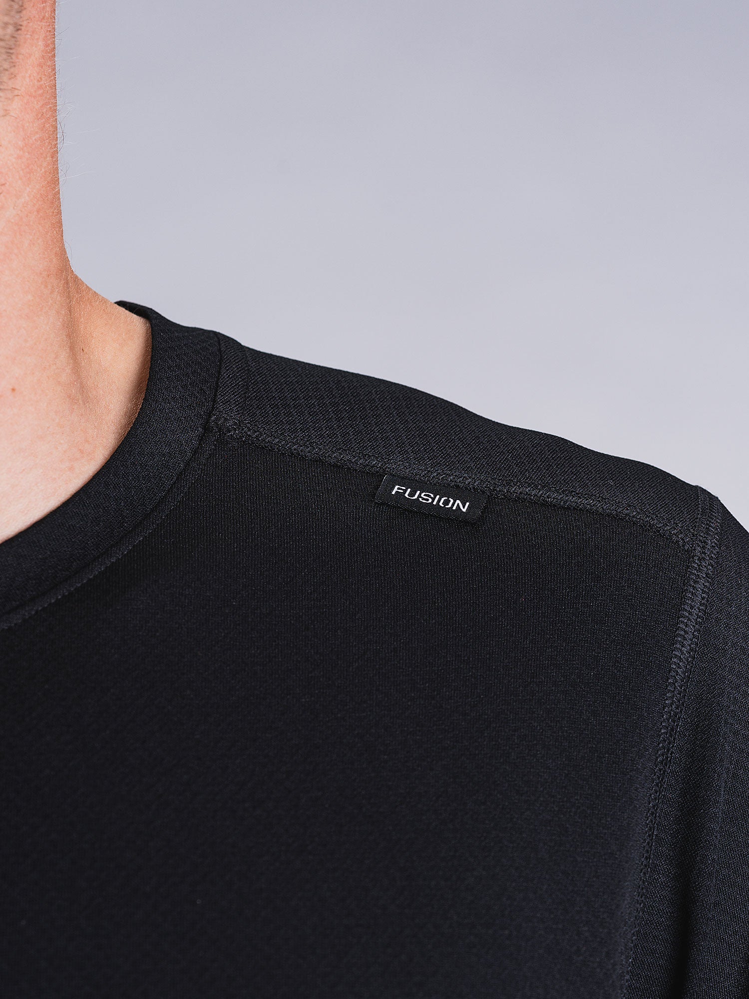 Mens Run T-Shirt